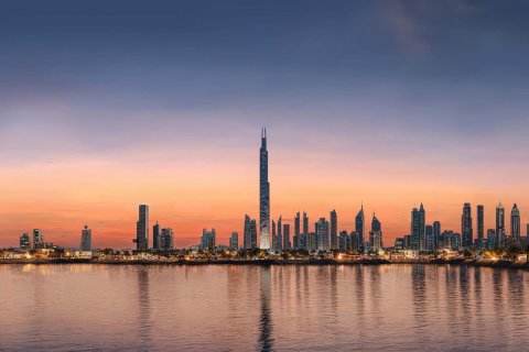 Appartement à Al Satwa, Dubai, 1 chambre, 90 m², № 103569