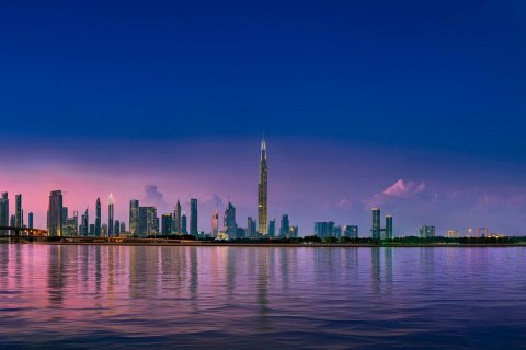 Apartamento en Al Satwa, Dubai, 1 dormitorio, 90 m², № 103569 - foto 11
