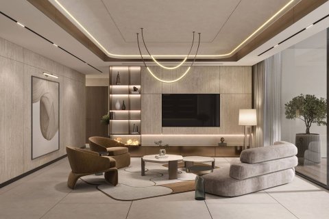 شقة في دبي 1غرف نوم رقم 103568 - صورة 8