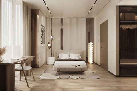 شقة في دبي 1غرف نوم رقم 103568 - صورة 17