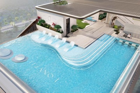 شقة في دبي 1غرف نوم رقم 103568 - صورة 20