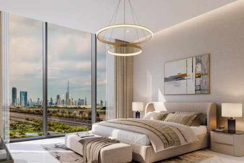 Apartment in Sobha Hartland, Mohammed Bin Rashid City, Dubai 1 bedroom, 69 sq.m. № 103578 - photo 14