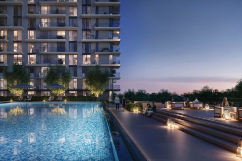 Apartamento en Dubai Hills Estate, Dubai, 1 dormitorio, 77 m², № 103575 - foto 9