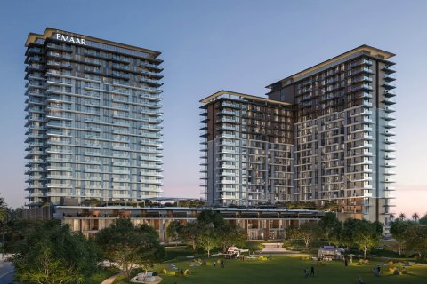 Apartment in Dubai Hills Estate, Dubai 1 bedroom, 77 sq.m. № 103575