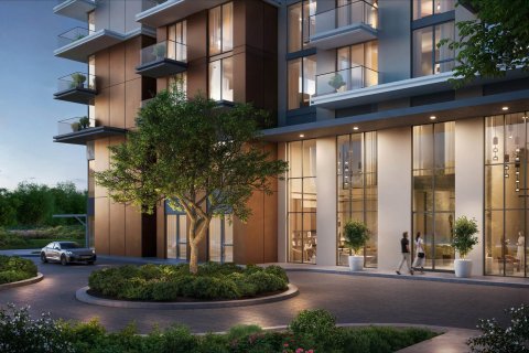 Apartamento en Dubai Hills Estate, Dubai, 1 dormitorio, 77 m², № 103575 - foto 6