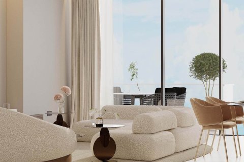 Apartamento en Dubai, 1 dormitorio, 81 m², № 103574 - foto 6