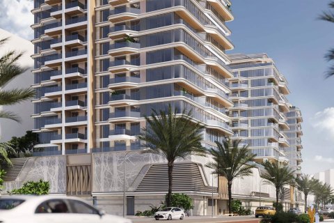 Apartamento en Dubai, 1 dormitorio, 81 m², № 103574 - foto 14