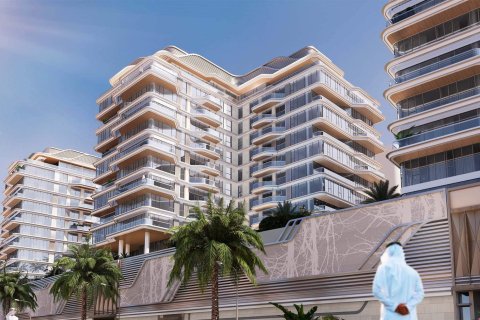 Apartamento en Dubai, 1 dormitorio, 81 m², № 103574 - foto 2