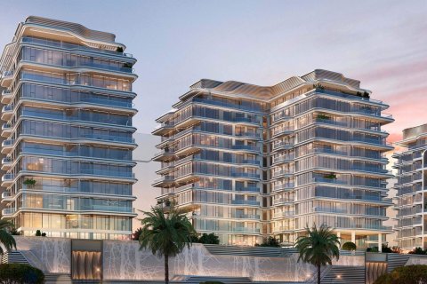 Apartamento en Dubai, 1 dormitorio, 81 m², № 103574 - foto 16