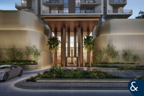 Apartment in Dubai Land, Dubai 1 bedroom, 93 sq.m. № 74661