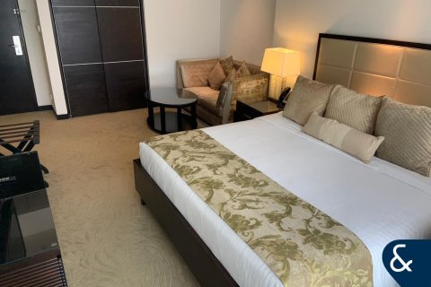 Apartamento en Dubai Marina, Dubai, estudio, 51 m², № 74659 - foto 5