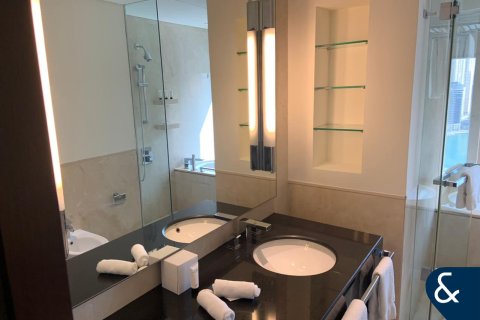 Apartamento en Dubai Marina, Dubai, estudio, 51 m², № 74659 - foto 8