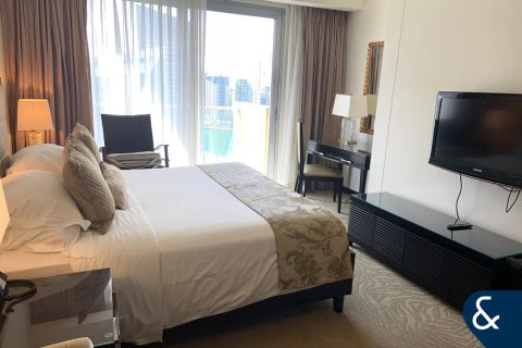 Apartamento en Dubai Marina, Dubai, estudio, 51 m², № 74659 - foto 2