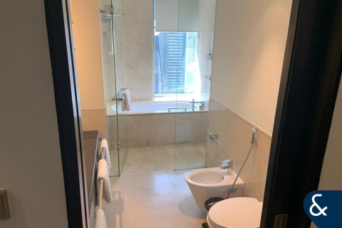 Apartamento en Dubai Marina, Dubai, estudio, 51 m², № 74659 - foto 9