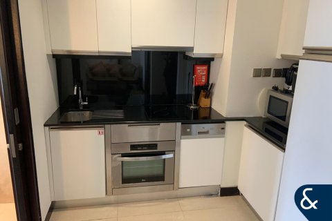 Apartamento en Dubai Marina, Dubai, estudio, 51 m², № 74659 - foto 6