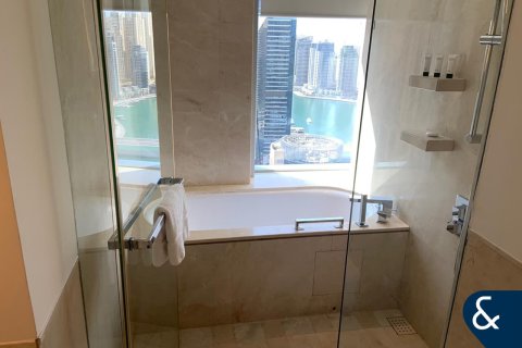 Apartamento en Dubai Marina, Dubai, estudio, 51 m², № 74659 - foto 7
