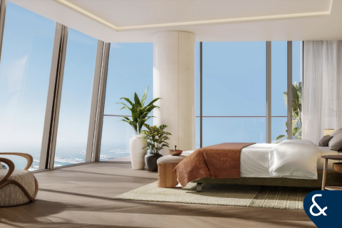 Appartement à SIX SENSES RESIDENCES à Dubai Marina, Dubai, 4 chambres, 484 m², № 74654 - photo 11