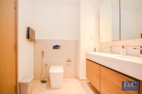 Appartement à Dubai Creek Harbour (The Lagoons), Dubai, 2 chambres, 100 m², № 103815