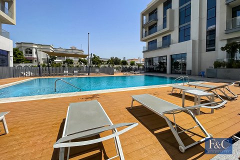 Appartement à Al Wasl, Dubai, 2 chambres, 131 m², № 103817 - photo 13