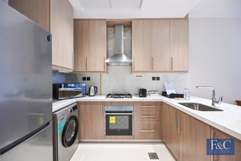 Appartement à Downtown Dubai (Downtown Burj Dubai), Dubai, 2 chambres, 114 m², № 103819
