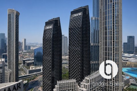 Снять в аренду квартиру в Даунтаун Дубай (Даунтаун Бурдж Дубай), Дубай: 3 спальни, 160м², № 113637 - фото 21