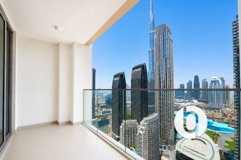 Apartment in Downtown Dubai (Downtown Burj Dubai), Dubai 3 bedrooms, 160 sq.m. № 113637