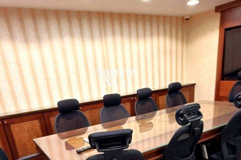 Oficina en Business Bay, Dubai, 134 m², № 113638 - foto 6