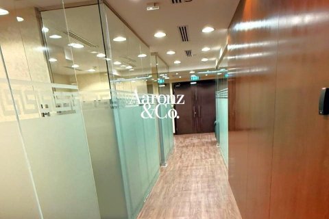 Oficina en Business Bay, Dubai, 134 m², № 113638 - foto 7