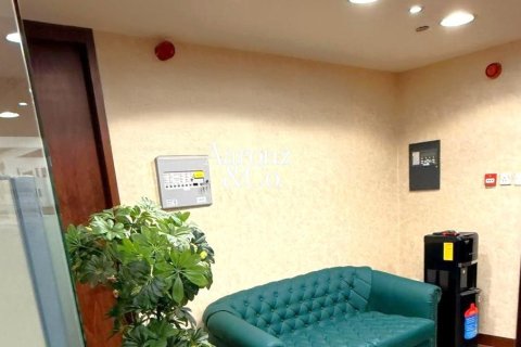 Oficina en Business Bay, Dubai, 134 m², № 113638 - foto 4