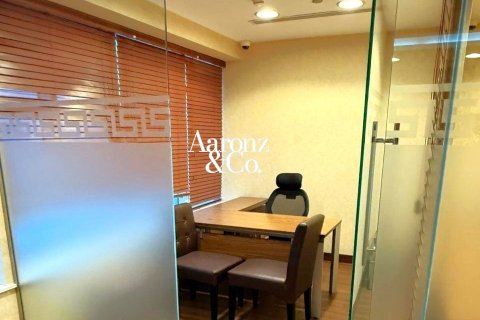 Oficina en Business Bay, Dubai, 134 m², № 113638 - foto 10
