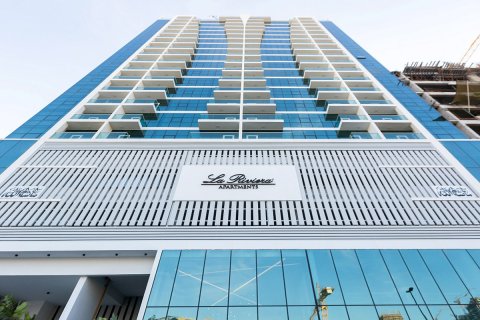 LA RIVIERA APARTMENTS في دائرة قرية جميرا, دبي, رقم 452