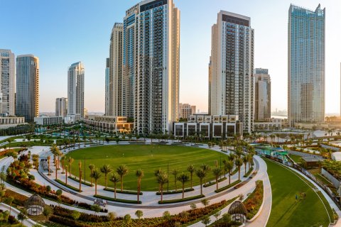 Appartement à Dubai Creek Harbour (The Lagoons), Dubai, 2 chambres, 112 m², № 123844 - photo 10