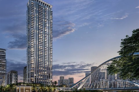 Appartement à Dubai Creek Harbour (The Lagoons), Dubai, 2 chambres, 112 m², № 123844 - photo 15