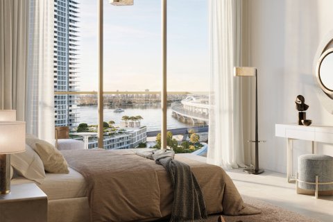 Appartement à Dubai Creek Harbour (The Lagoons), Dubai, 2 chambres, 112 m², № 123844 - photo 3
