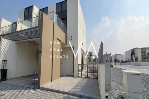 تاون هاوس في Meydan, دبي 4 غرف نوم, 291.98 م² رقم 52899
