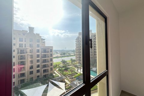 Appartement à Madinat Jumeirah Living, Umm Suqeim, Dubai, 1 chambre, 73.48 m², № 52897 - photo 2