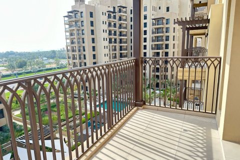 Appartement à Madinat Jumeirah Living, Umm Suqeim, Dubai, 1 chambre, 73.48 m², № 52897 - photo 8