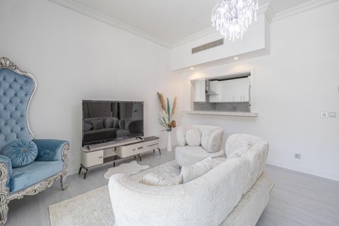 Apartamento en Palm Jumeirah, Dubai, 2 dormitorios, 147.36 m², № 52887 - foto 2