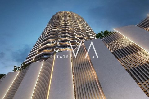 Appartement à Downtown Dubai (Downtown Burj Dubai), Dubai, 2 chambres, 106.56 m², № 52896 - photo 6
