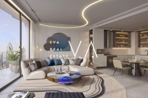 Appartement à Downtown Dubai (Downtown Burj Dubai), Dubai, 2 chambres, 106.56 m², № 52896 - photo 7