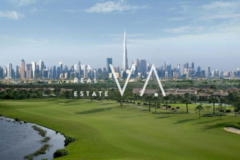 قطعة أرض في Dubai Hills, دبي هيلز استيت, دبي 1228.97 م² رقم 52900 - صورة 8