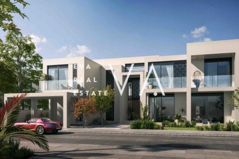 Земельный участок в Dubai Hills, Дубай Хилс Эстейт, Дубай, 1228.97м², № 52900