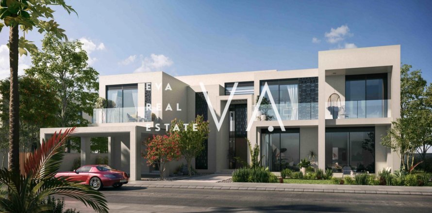 قطعة أرض في Dubai Hills, دبي هيلز استيت, دبي 1228.97 م² رقم 52900