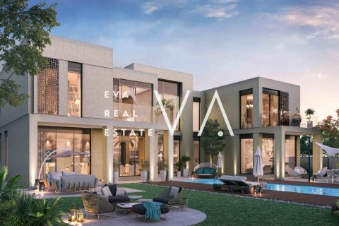قطعة أرض في Dubai Hills, دبي هيلز استيت, دبي 1228.97 م² رقم 52900 - صورة 9