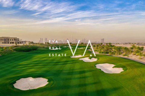 قطعة أرض في Dubai Hills, دبي هيلز استيت, دبي 1228.97 م² رقم 52900 - صورة 10