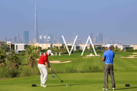 قطعة أرض في Dubai Hills, دبي هيلز استيت, دبي 1228.97 م² رقم 52900 - صورة 2