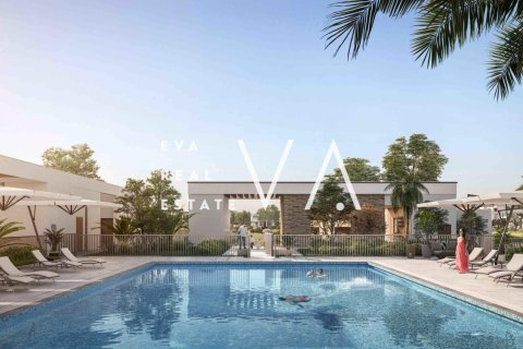 قطعة أرض في Dubai Hills, دبي هيلز استيت, دبي 1228.97 م² رقم 52900 - صورة 5