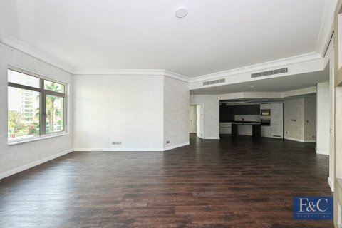 Appartement à Shoreline Apartments, Palm Jumeirah, Dubai, 3 chambres, 204 m², № 103807