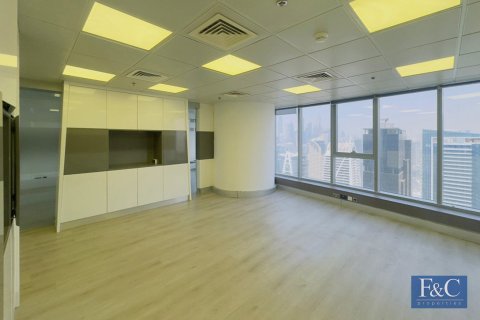 Bureau à JLT Cluster I, Jumeirah Lake Towers, Dubai, 107 m², № 103806