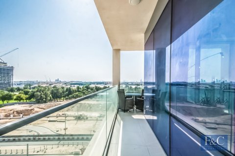 Снять в аренду квартиру в Аль-Васле, Дубай: 2 спальни, 145м², № 103809 - фото 28